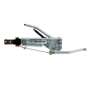 DIN towing eye AL-KO 2.8VB from 2500 to 3500 kg GG 2.8 VB...