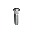 Wheel studs with corrugated collar M 12 x 1.5 x 35 mm,...