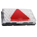 MultiLED, right with triangular reflector, RFS, ASS2...