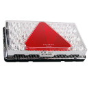 MultiLED, right, triangular reflector, NSL, RFS, SML,...