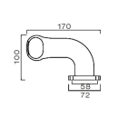 Superpoint 2 clearance light left, red-white,...